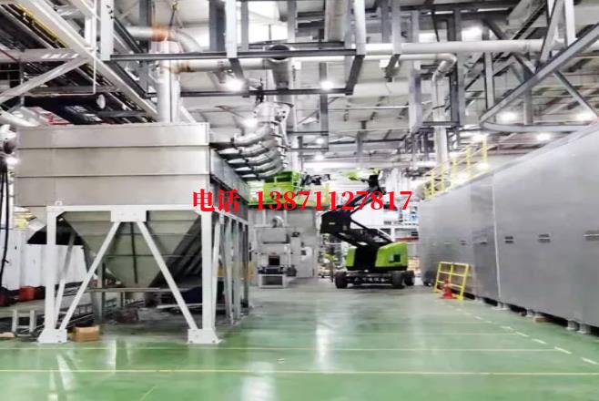 北流机电设备安装工程,设备安装公司