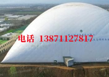 北流气膜棚卷帘门,电动门